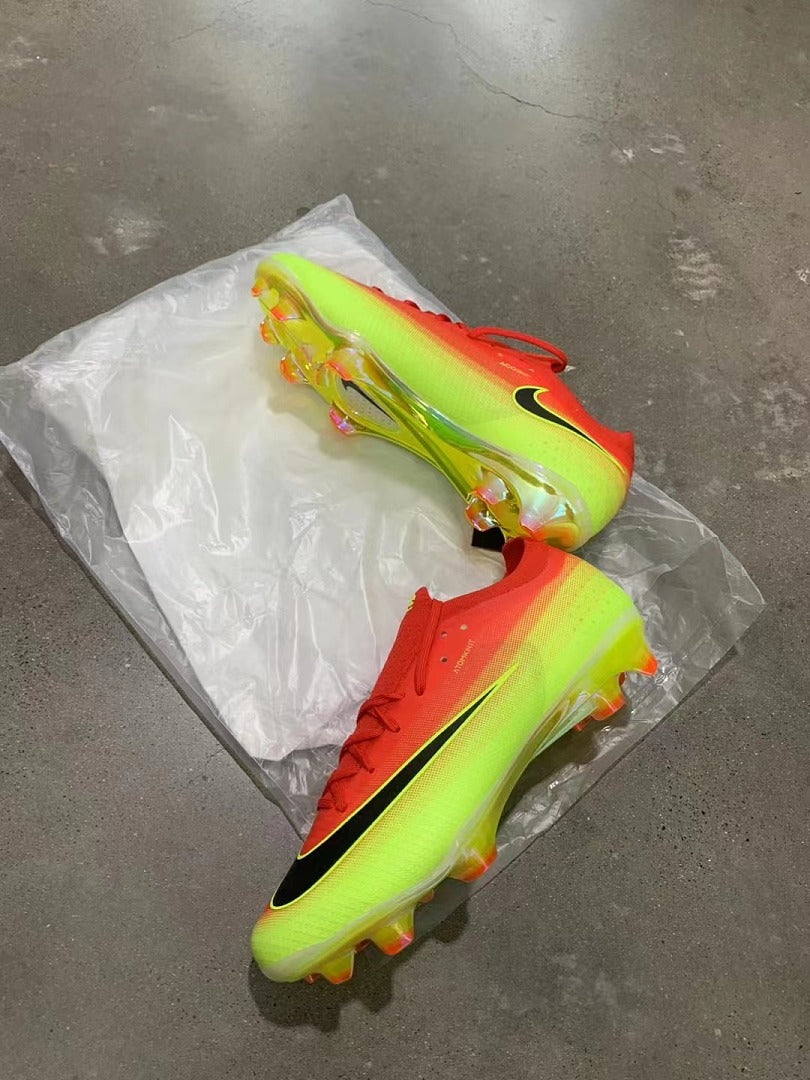 Nike Air Zoom Mercurial Vapor 17 Elite FG