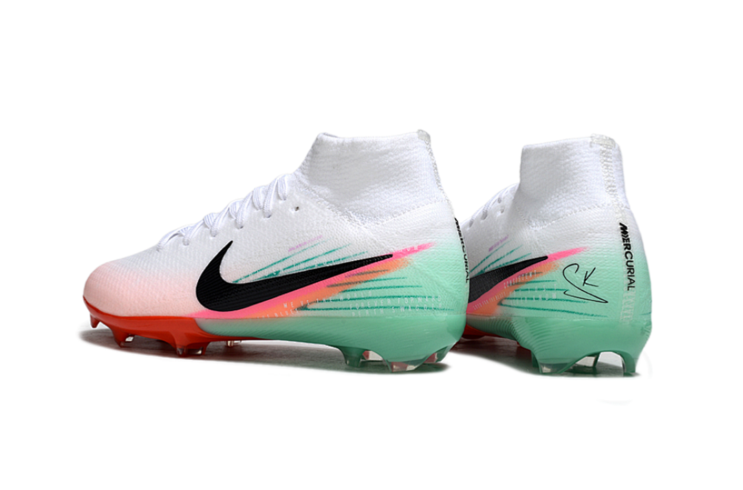 Nike Mercurial Superfly 1 RGN SE FG 'CR7 Remake' CR7