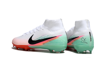 Nike Mercurial Superfly 1 RGN SE FG 'CR7 Remake' CR7