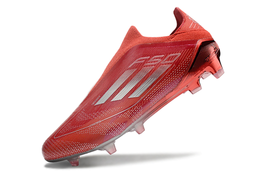 Adidas F50 Elite Laceless FG