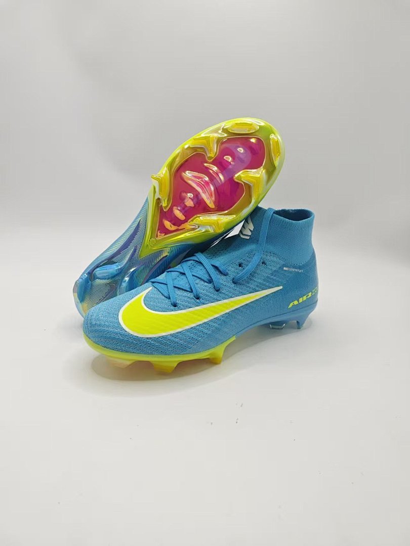 Nike Air Zoom Mercurial Superfly 8 Elite TF MD