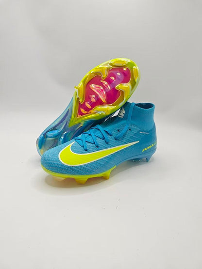 Nike Air Zoom Mercurial Superfly 8 Elite TF MD
