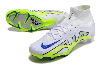 Nike Air Zoom Mercurial Vapor 15 XV Elite FG