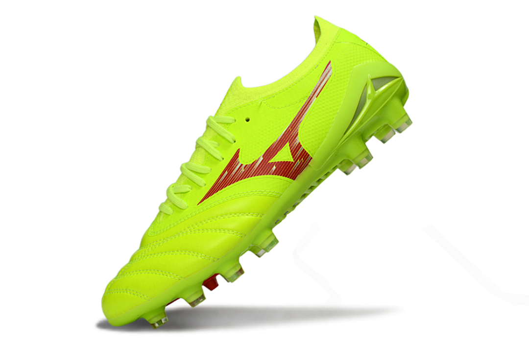 Mizuno Morelia Neo IV Japan FG