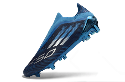 Adidas F50 Elite Laceless FG