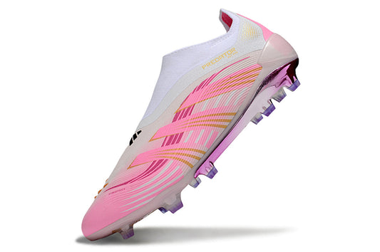 Adidas Predator accuracy+FG Boots25