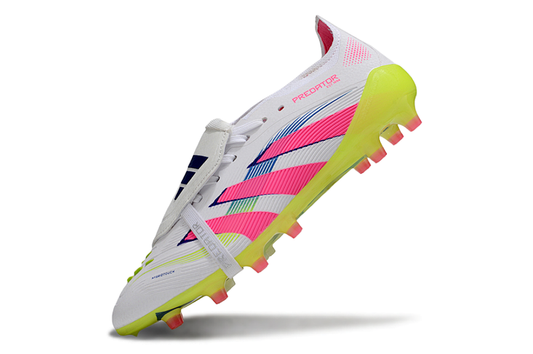 Adidas Predator accuracy+AG Boots