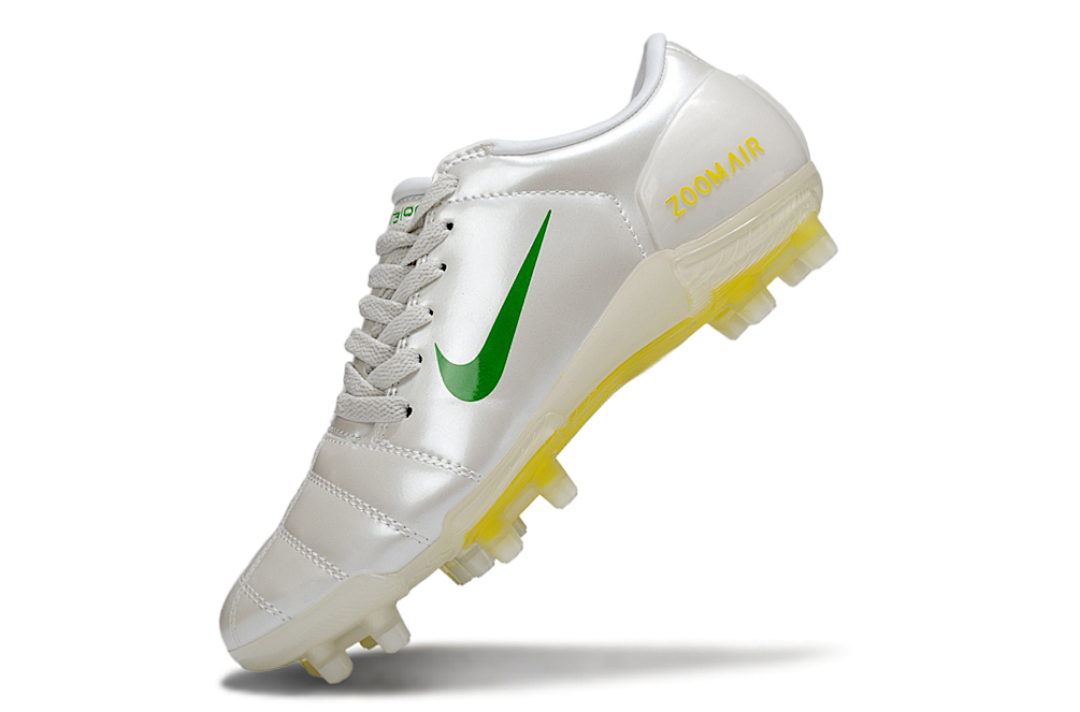 Nike T90 Retro FG Cushioned Sole Football Boots