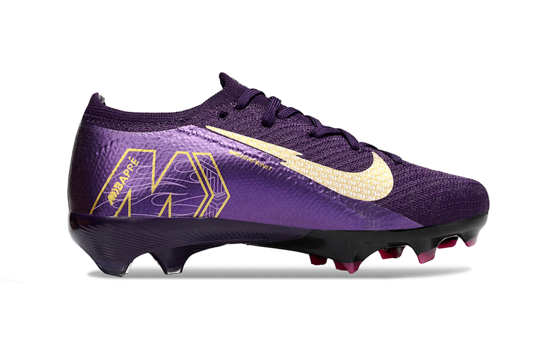 Nike Air Zoom Mercurial Vapor 15 Elite FG