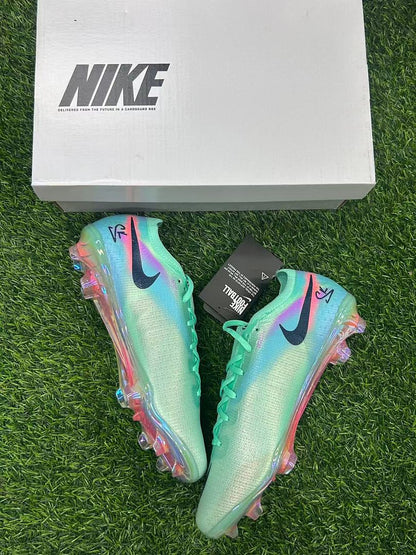 Nike Air Zoom Mercurial Vapor 17 Elite FG