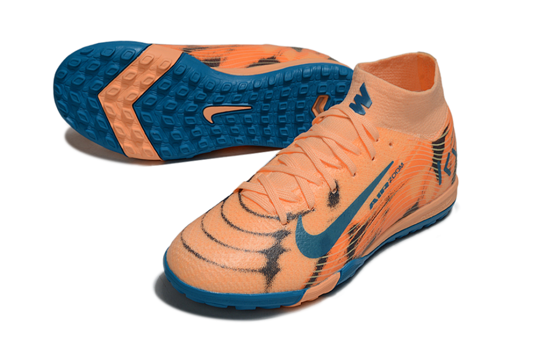 Nike Air Zoom Mercurial Vapor 15 Elite TF