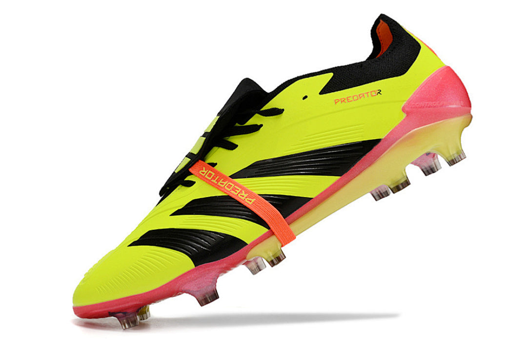 Adidas Predator Accuracy FG Boots