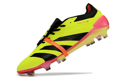 Adidas Predator Accuracy FG Boots
