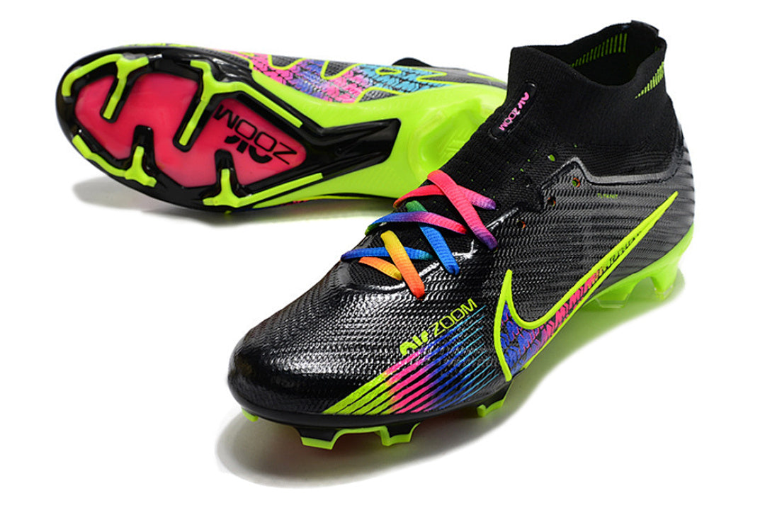 Nike Air Zoom Mercurial Vapor 15 XV Elite FG