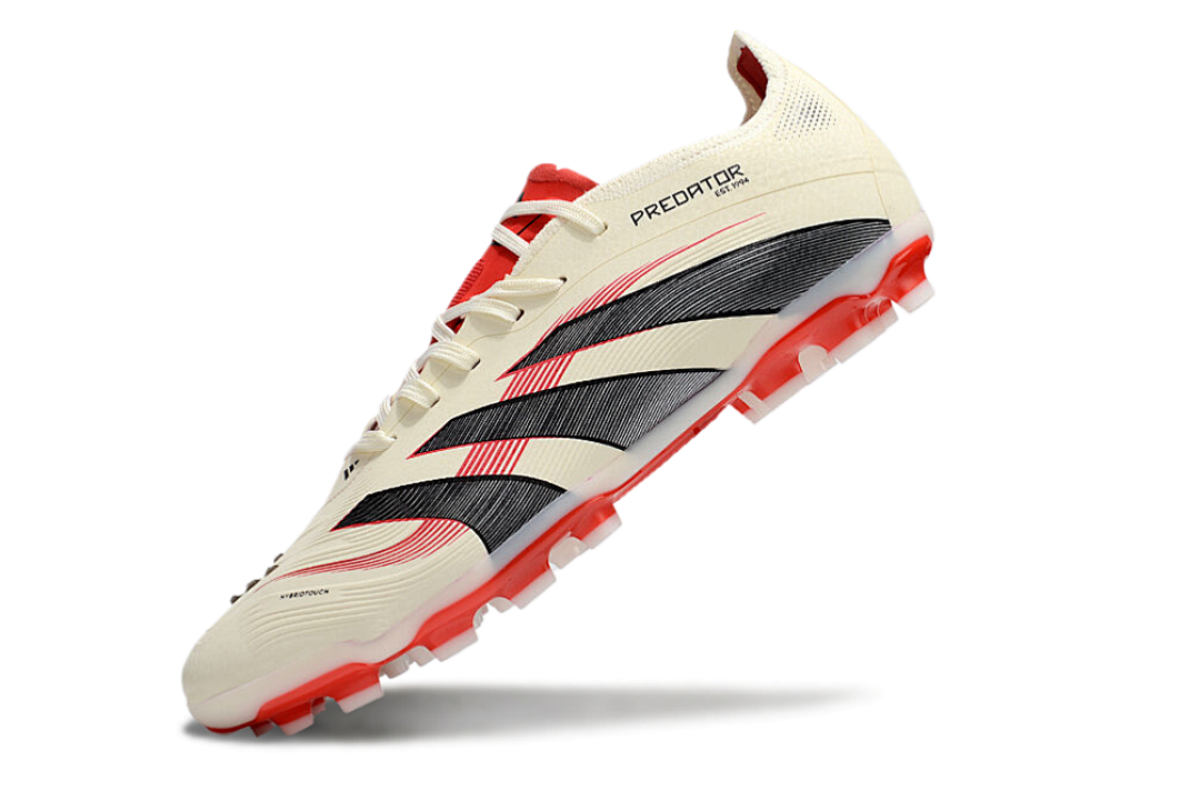 Adidas Predator accuracy+AG Boots