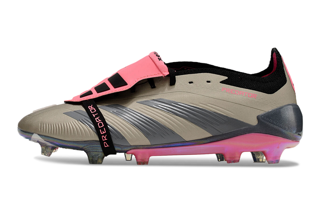 Adidas Predator Accuracy FG Boots