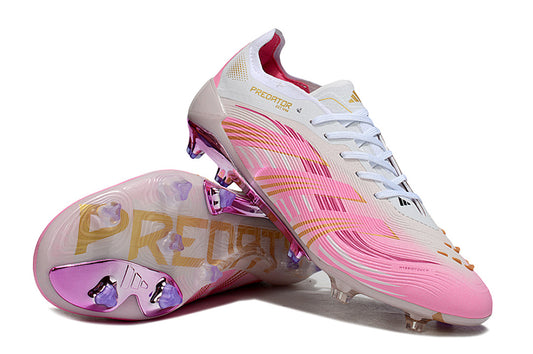 Adidas Predator accuracy+FG Boots