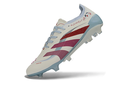 Adidas Predator accuracy+FG Boots