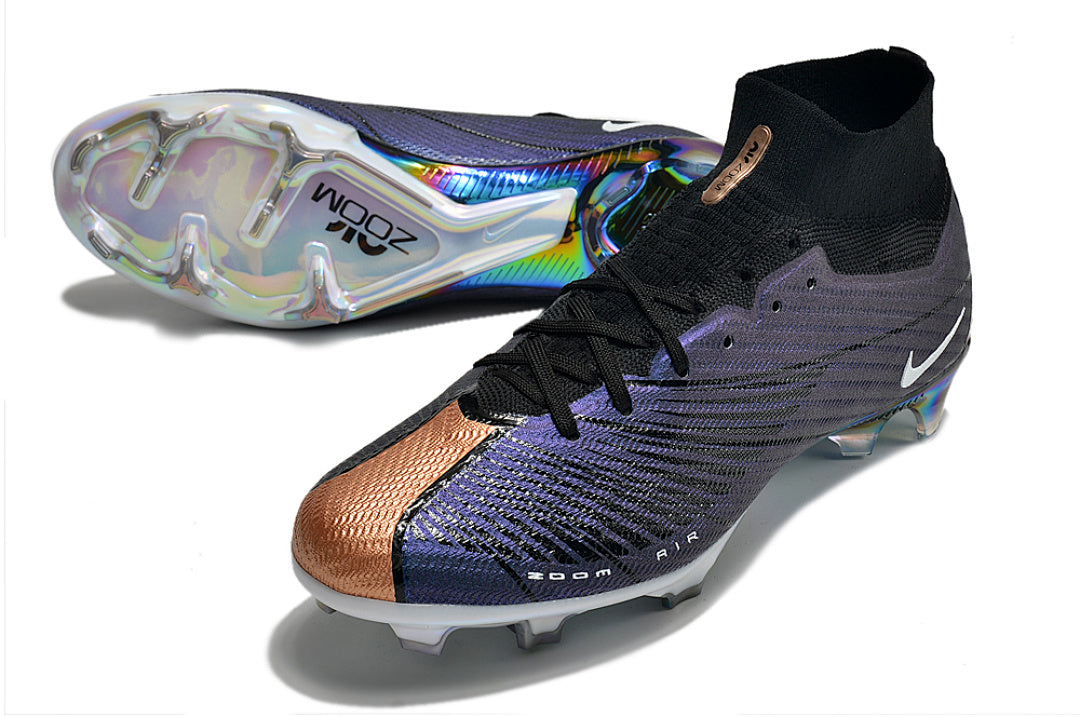 Nike Air Zoom Mercurial Vapor 15 XV Elite FG