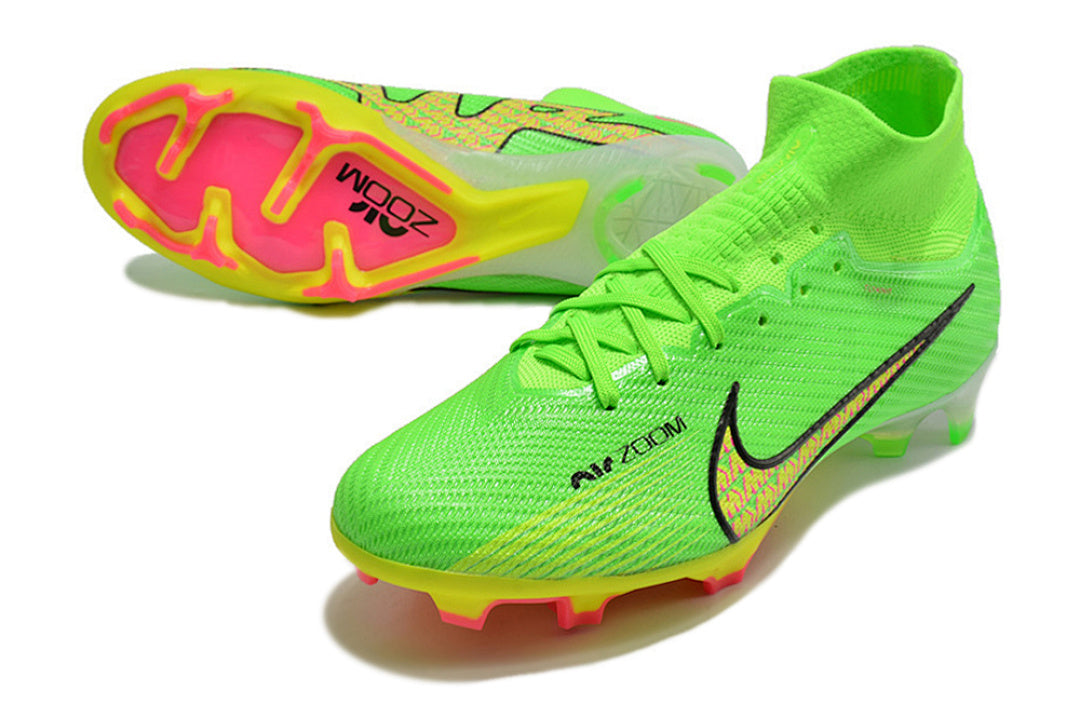 Nike Air Zoom Mercurial Vapor 15 XV Elite FG