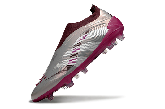 Adidas Predator accuracy+FG Boots25