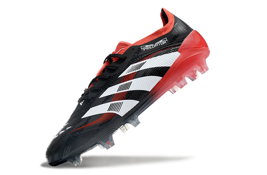 Adidas Predator accuracy+FG Boots