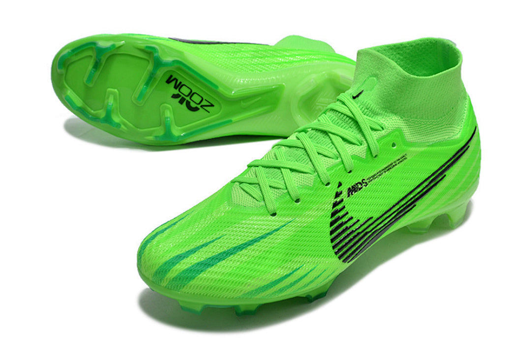 Nike Air Zoom Mercurial Vapor 15 XV Elite FG
