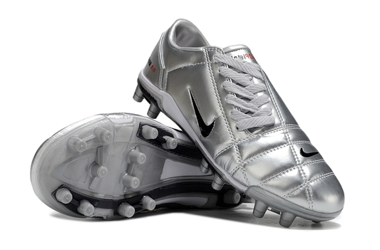Nike T90 Retro FG Cushioned Sole Football Boots