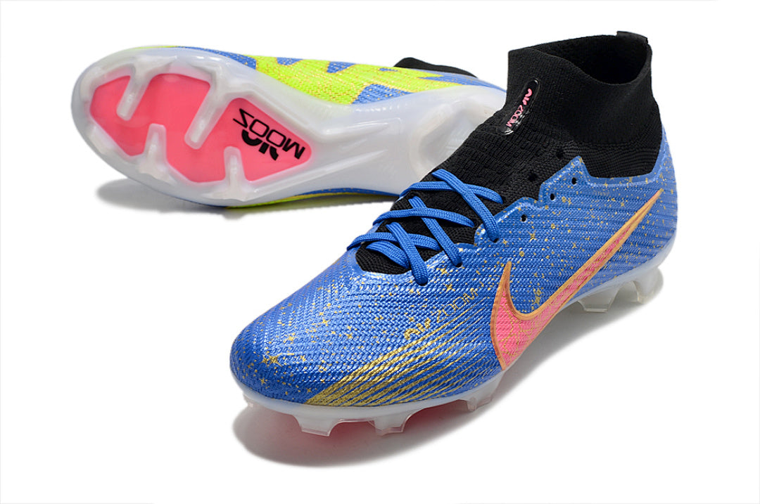 Nike Air Zoom Mercurial Vapor 15 XV Elite FG