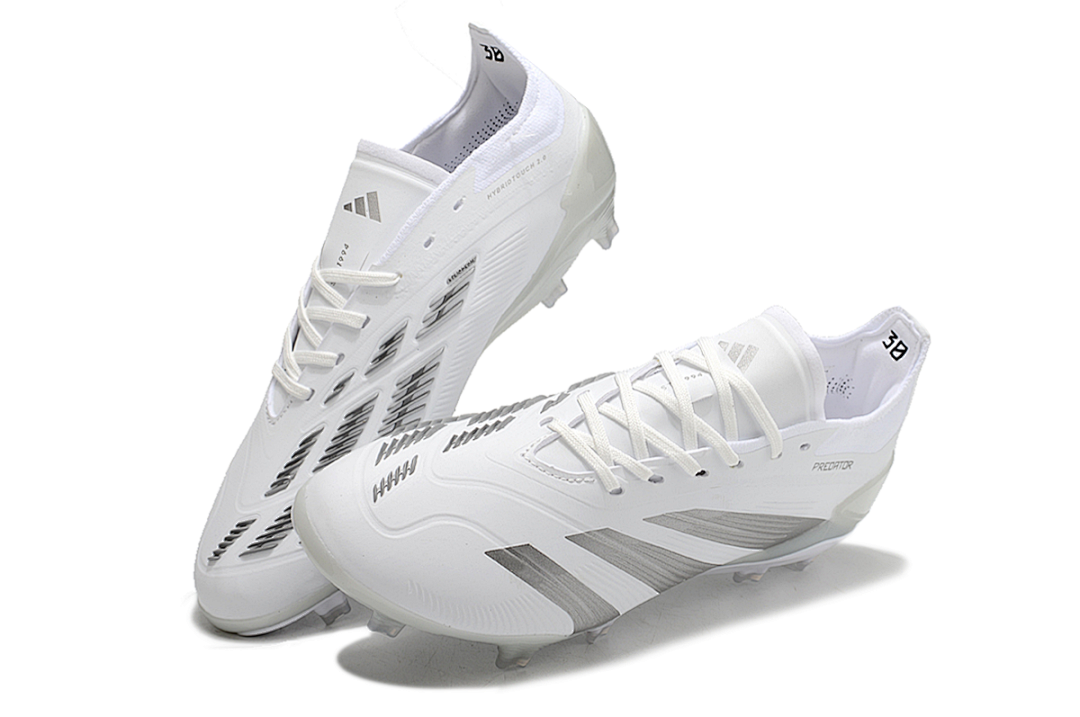 adidas Predator accuracy