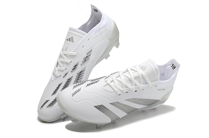 adidas Predator accuracy