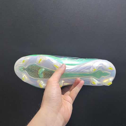 Adidas F50 Elite FG "Solar Energy"
