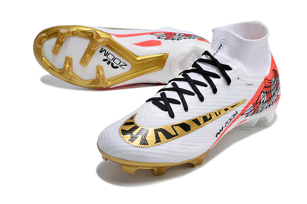 Nike Air Zoom Mercurial Vapor 15 XV Elite FG