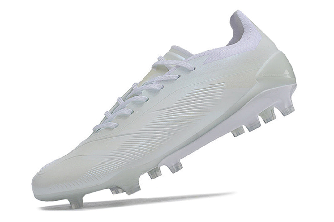 adidas Predator accuracy