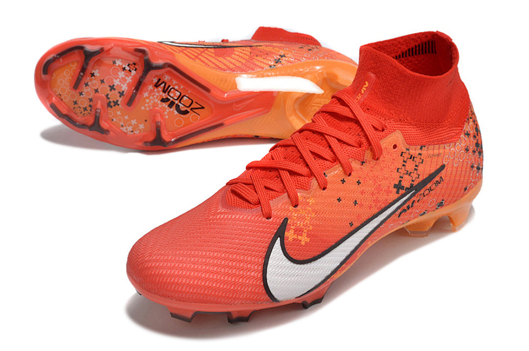 Nike Air Zoom Mercurial Vapor 15 XV Elite FG