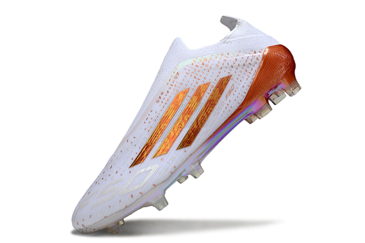 Adidas F50 Elite Laceless FG