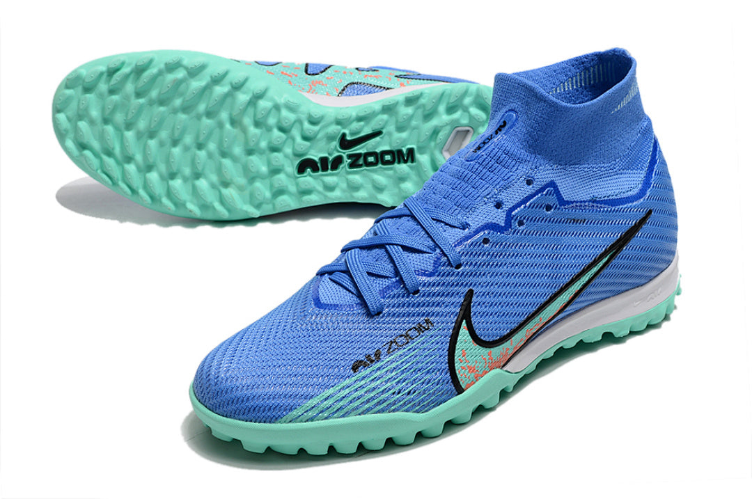 Nike Air Zoom Mercurial Vapor 15 Elite TF