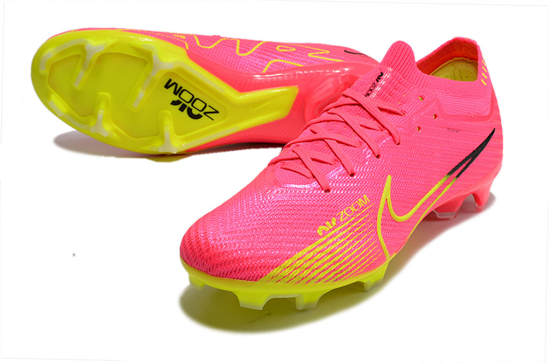 Nike Air Zoom Mercurial Vapor 15 XV Elite FG