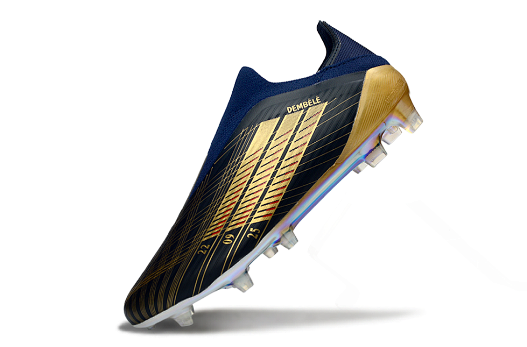 Adidas F50 Elite Laceless FG