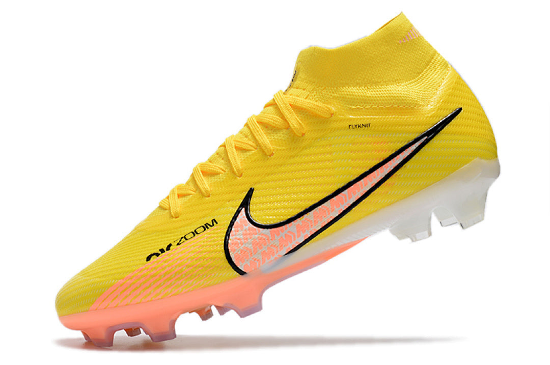 Nike Air Zoom Mercurial Vapor 15 XV Elite FG