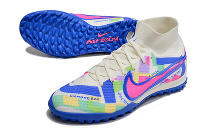 Nike Air Zoom Mercurial Vapor 15 Elite TF