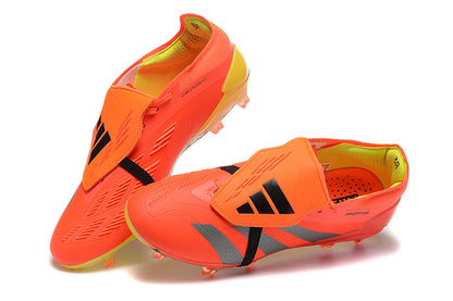 Adidas Predator Accuracy FG Boots