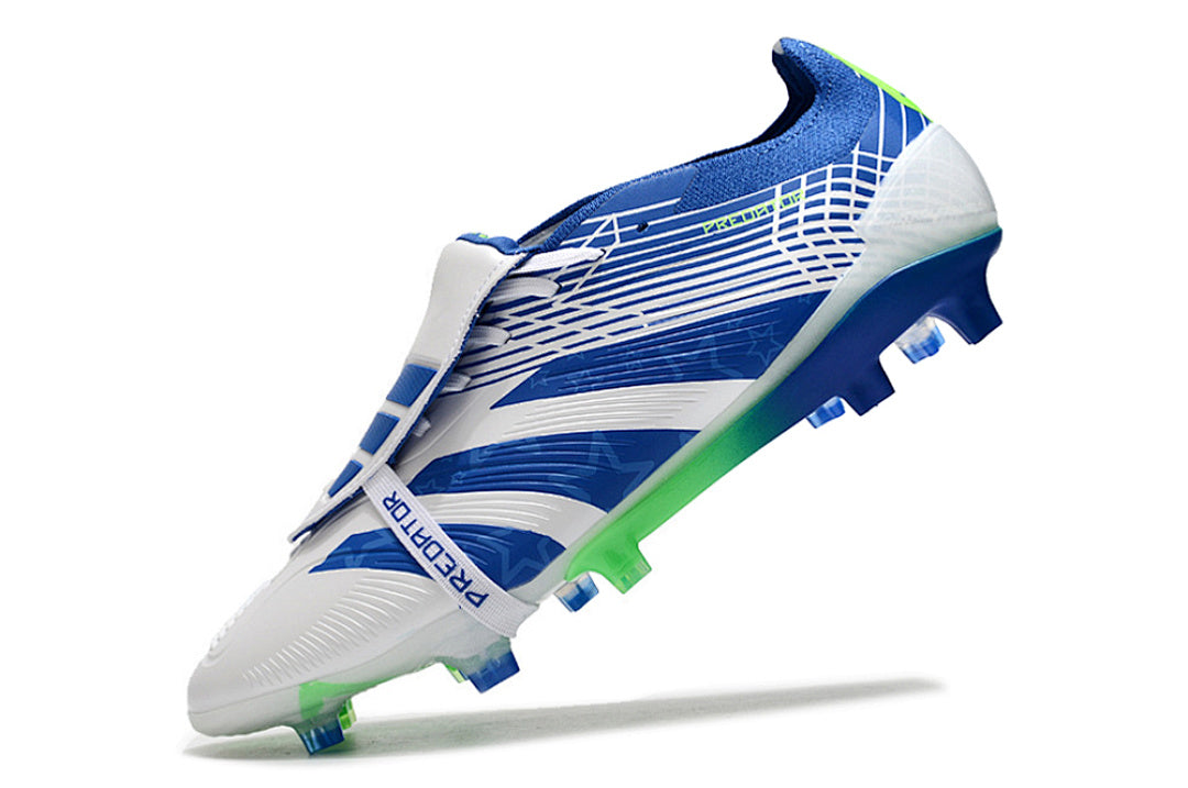 Adidas Predator Accuracy FG Boots