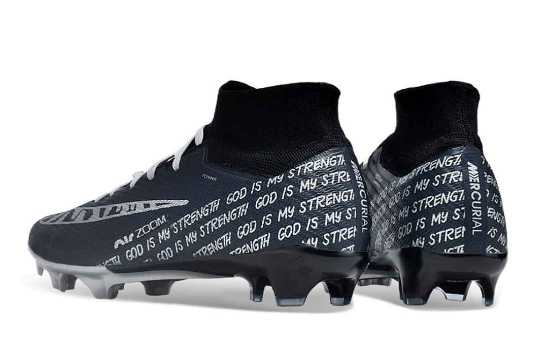 Nike Air Zoom Mercurial Vapor 15 XV Elite FG