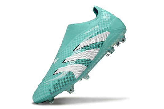 Adidas Predator accuracy+FG Boots25