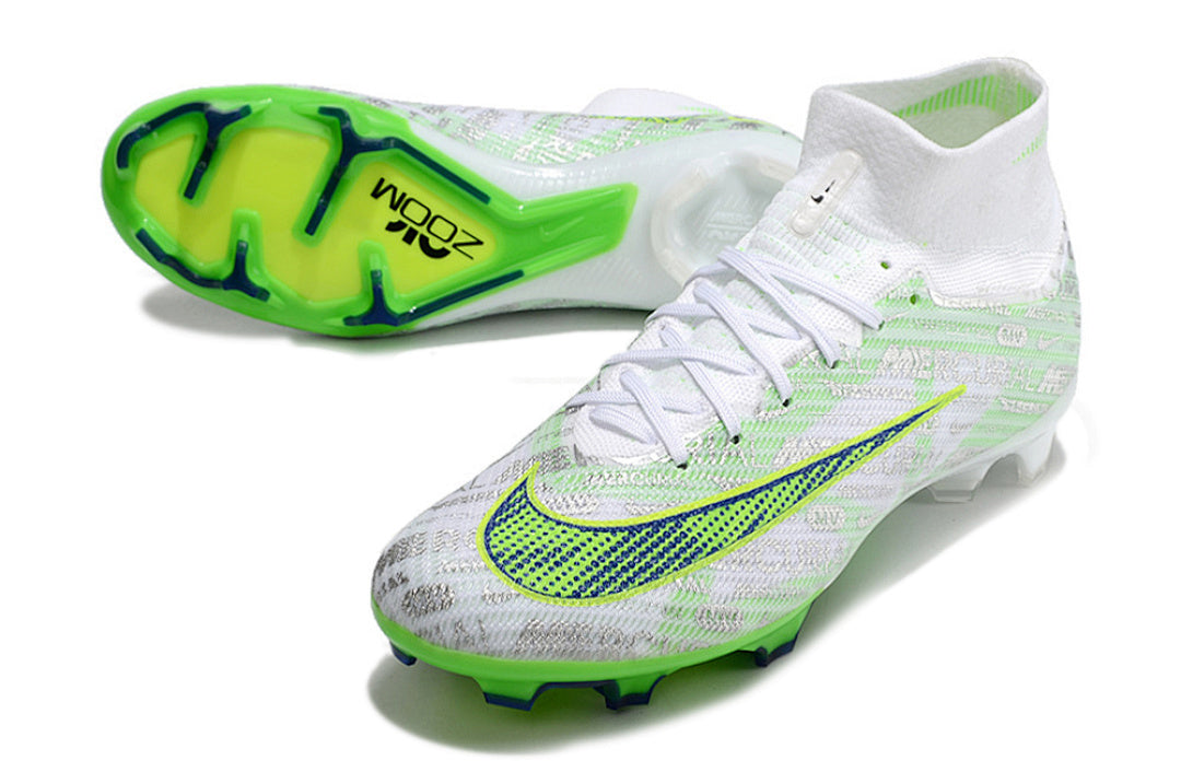 Nike Air Zoom Mercurial Vapor 15 XV Elite FG