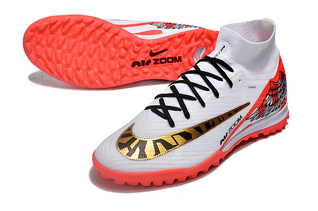 Nike Air Zoom Mercurial Vapor 15 Elite TF