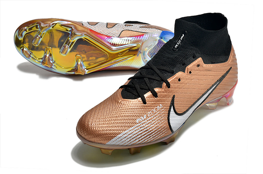 Nike Air Zoom Mercurial Vapor 15 XV Elite FG