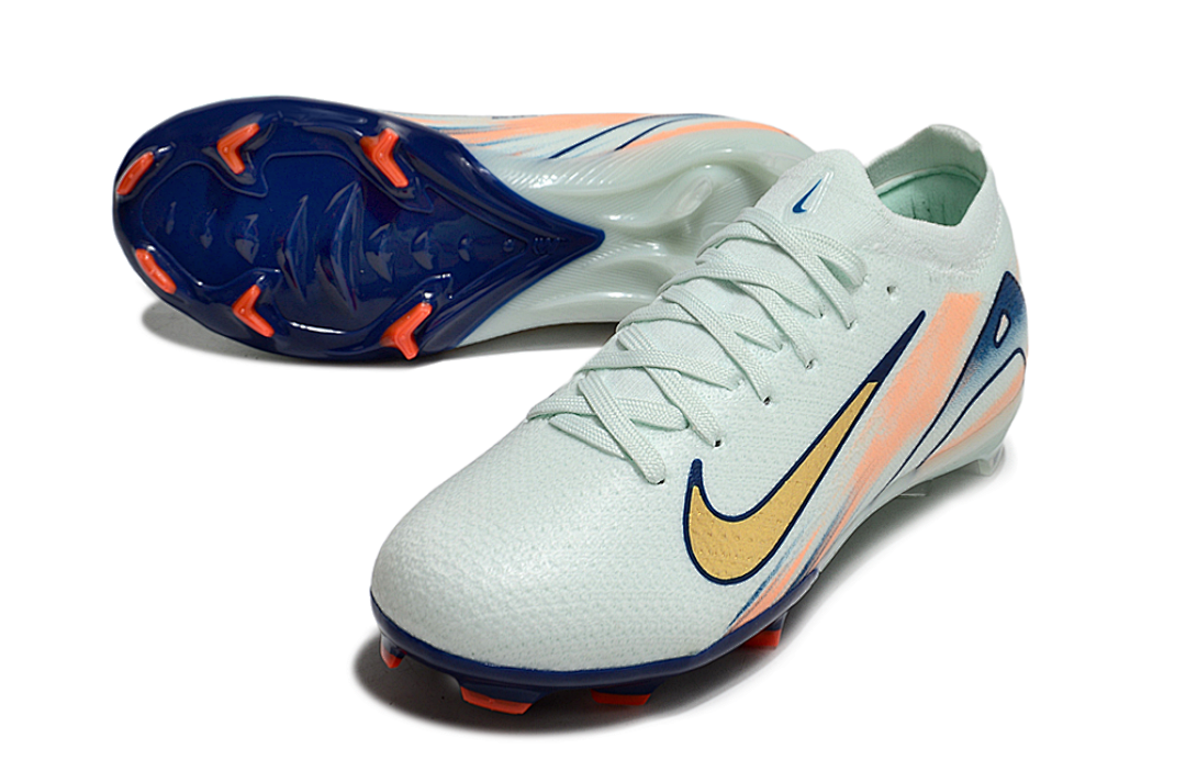 Nike Air Zoom Mercurial Vapor 15 Elite FG