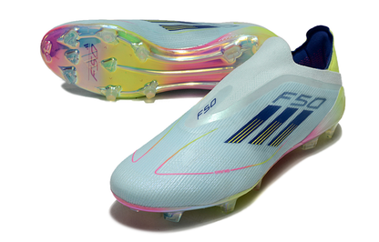 adidas F50 Elite Laceless FG